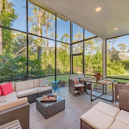 Eagles Nest Florida Villa North North Naples Buitenkant foto