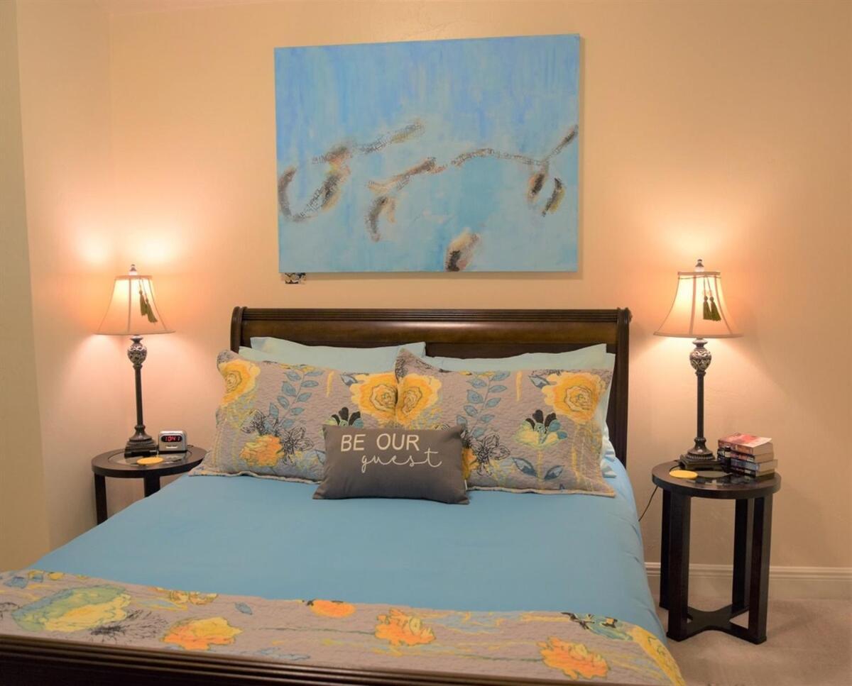Eagles Nest Florida Villa North North Naples Buitenkant foto
