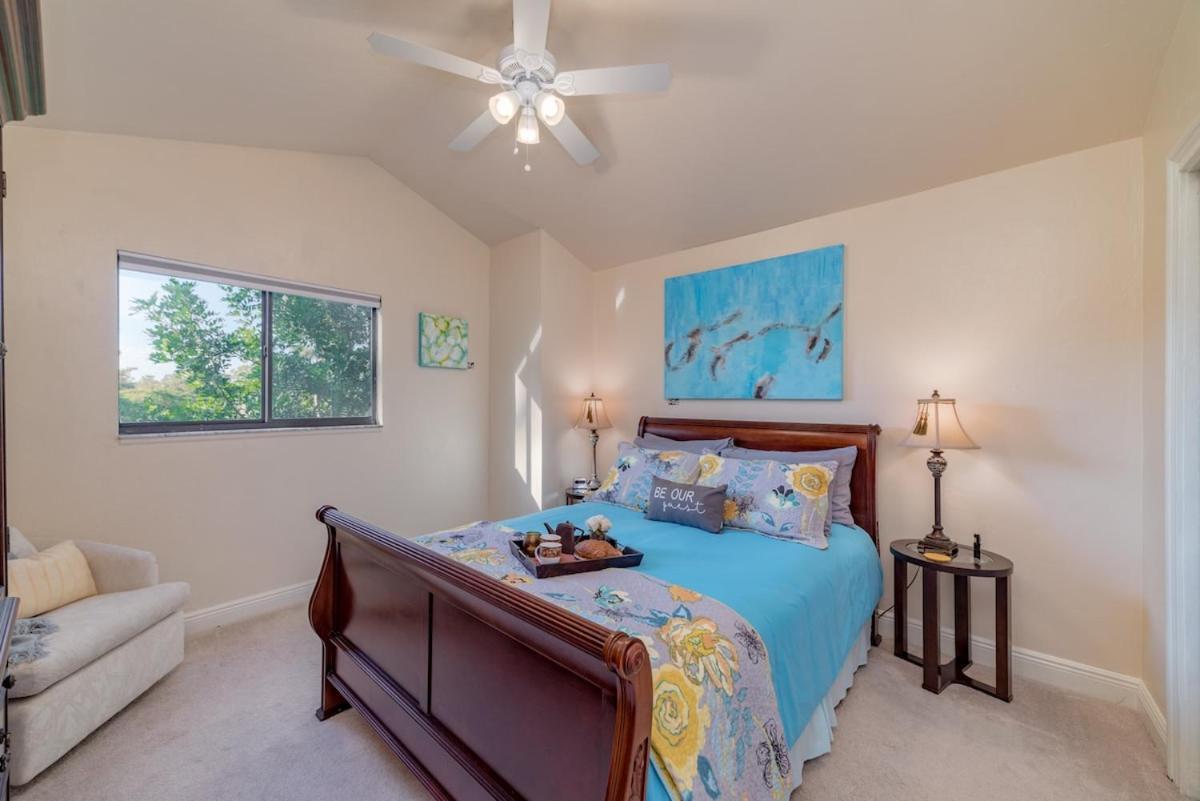 Eagles Nest Florida Villa North North Naples Buitenkant foto