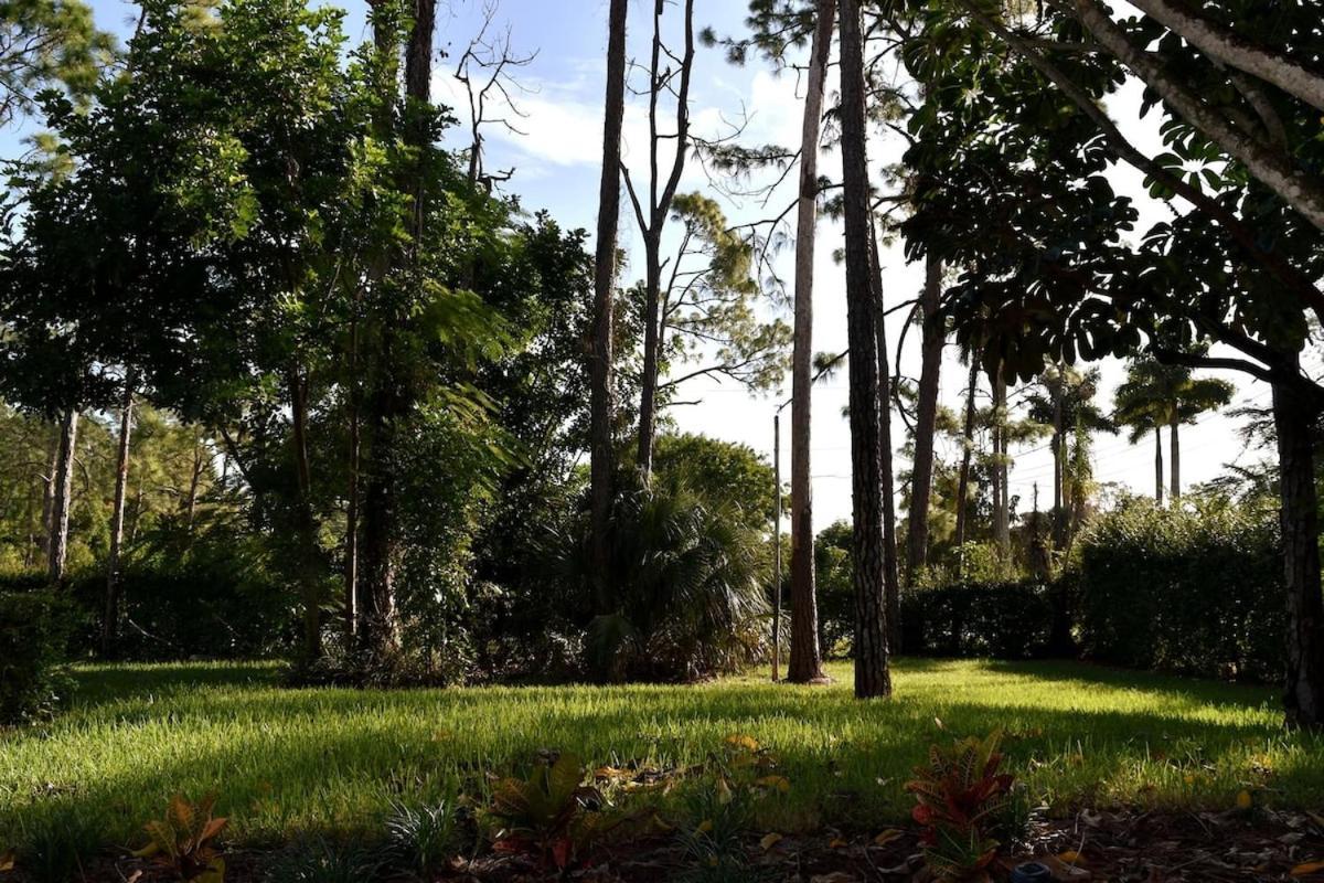 Eagles Nest Florida Villa North North Naples Buitenkant foto