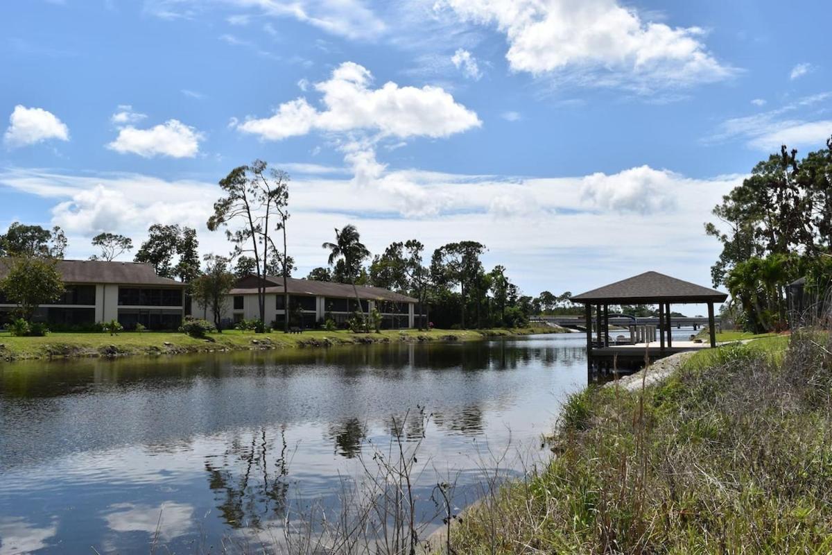 Eagles Nest Florida Villa North North Naples Buitenkant foto