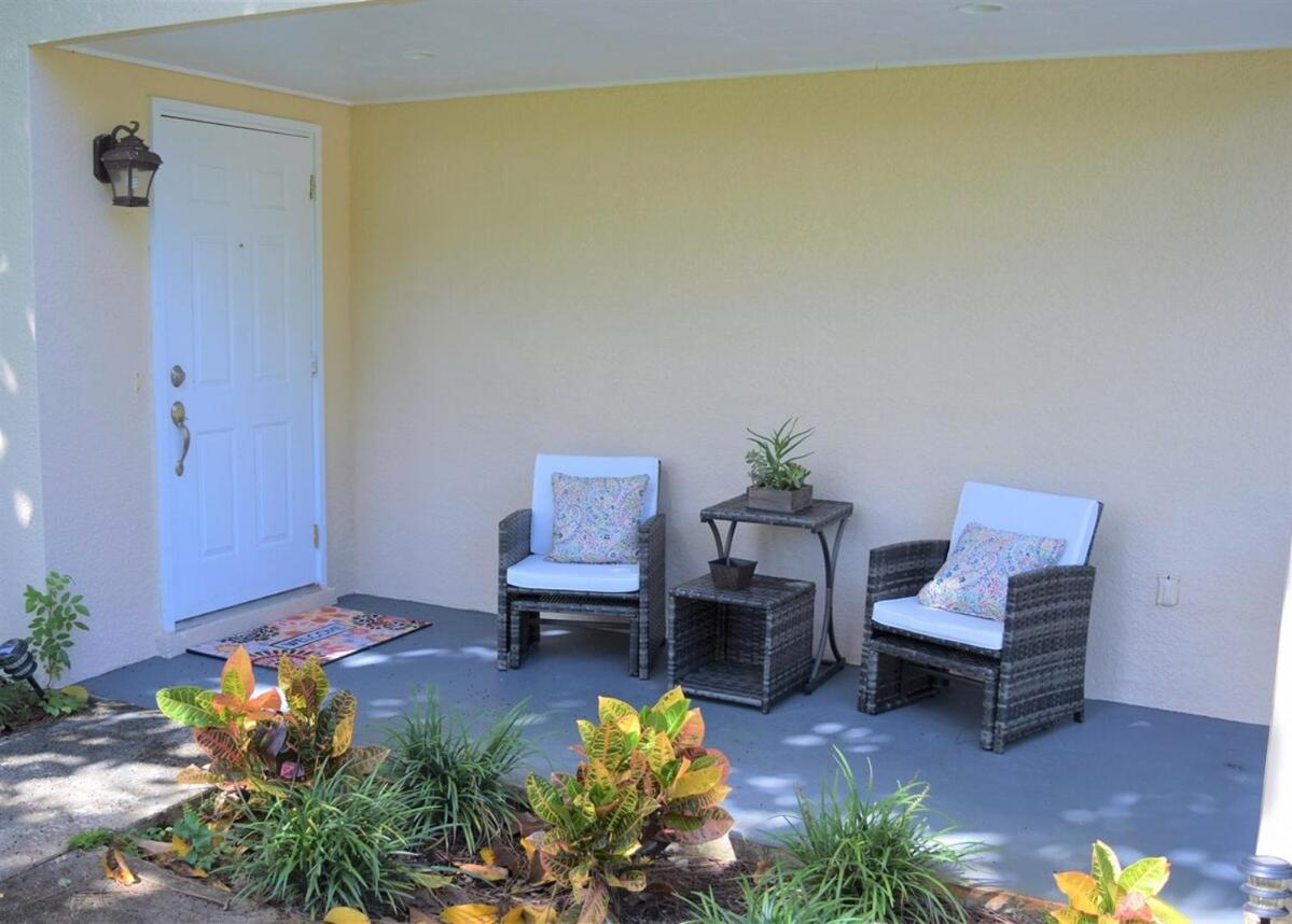 Eagles Nest Florida Villa North North Naples Buitenkant foto