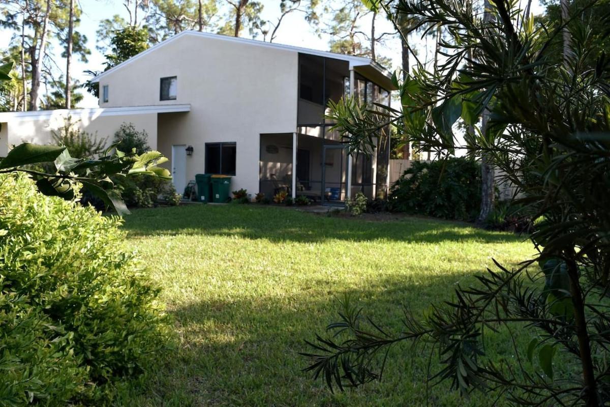 Eagles Nest Florida Villa North North Naples Buitenkant foto