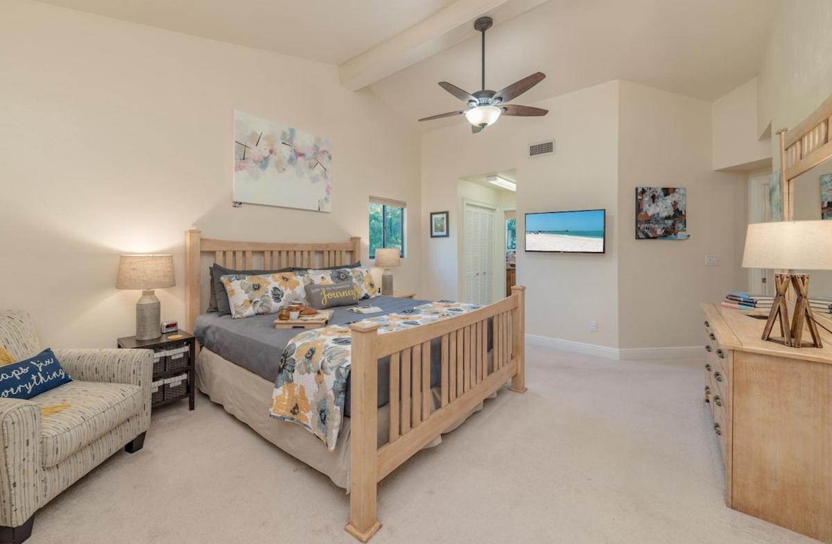 Eagles Nest Florida Villa North North Naples Buitenkant foto