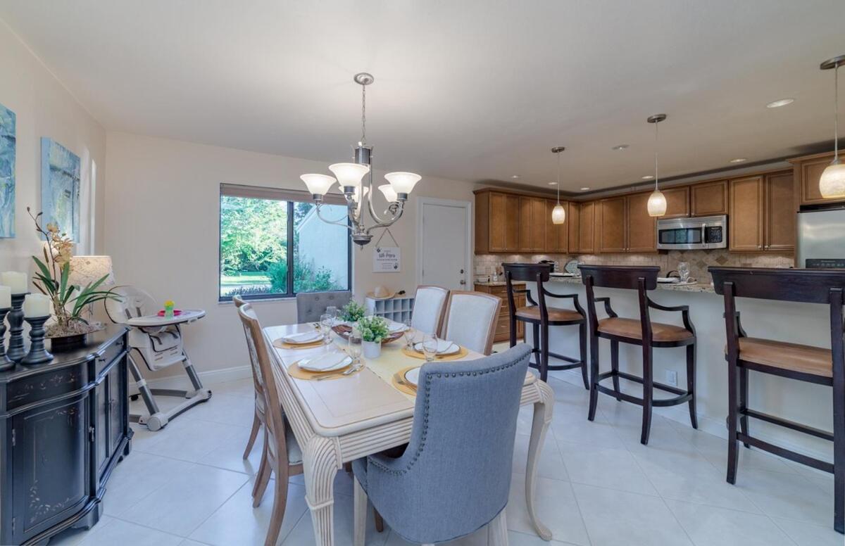 Eagles Nest Florida Villa North North Naples Buitenkant foto