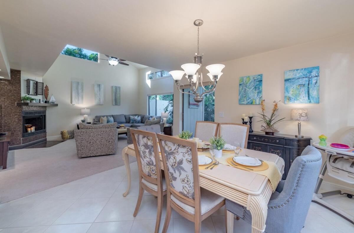 Eagles Nest Florida Villa North North Naples Buitenkant foto