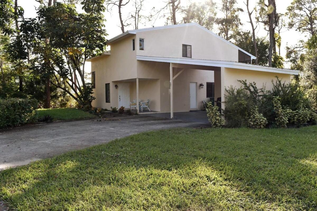 Eagles Nest Florida Villa North North Naples Buitenkant foto