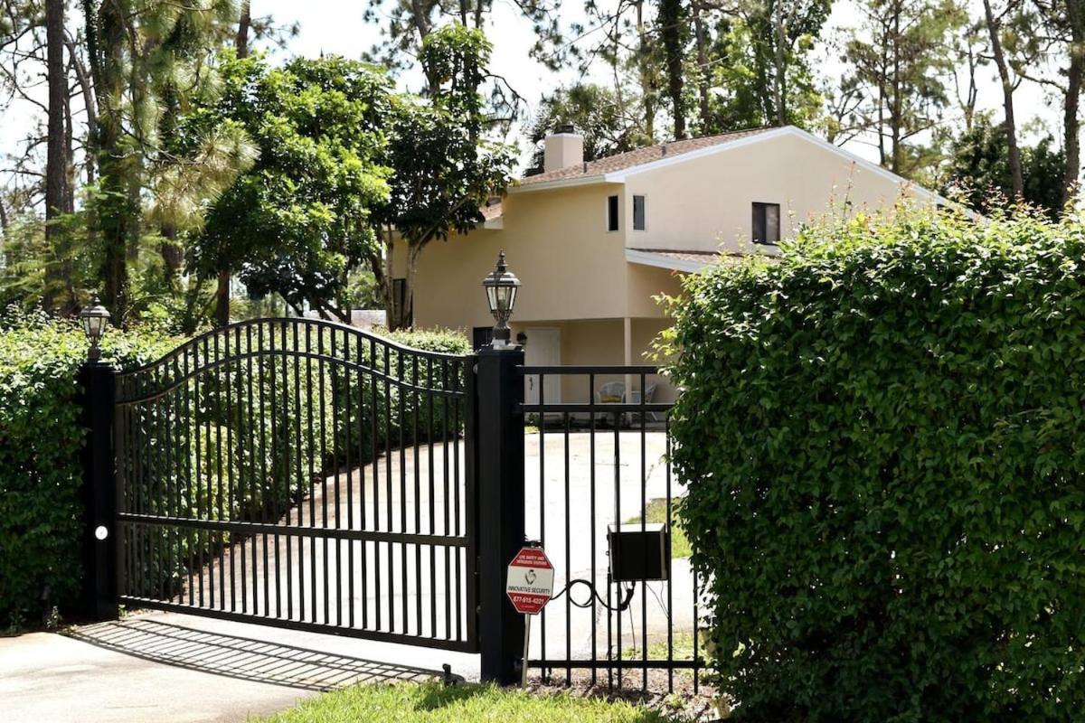 Eagles Nest Florida Villa North North Naples Buitenkant foto